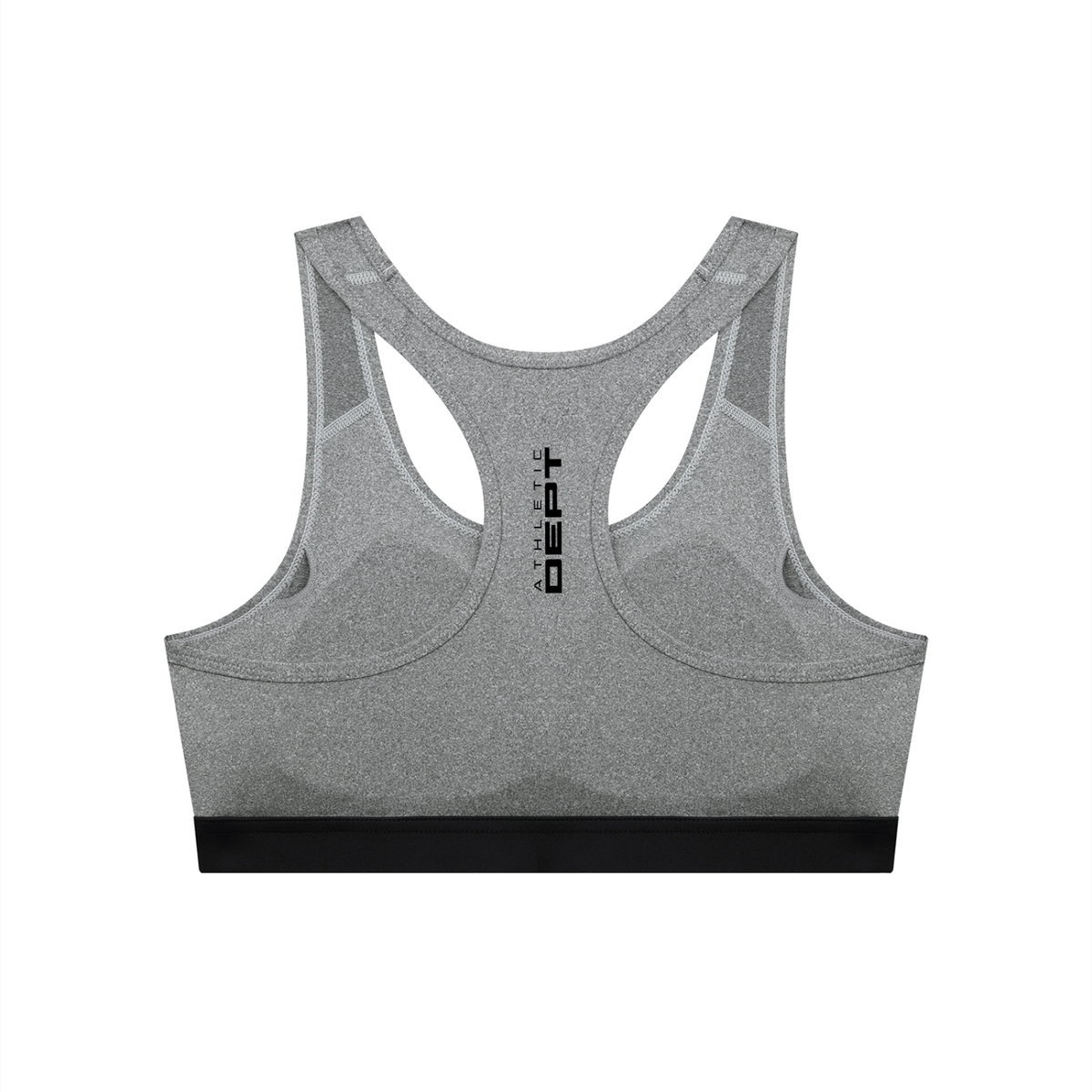 Women's Cropped Sports Bra