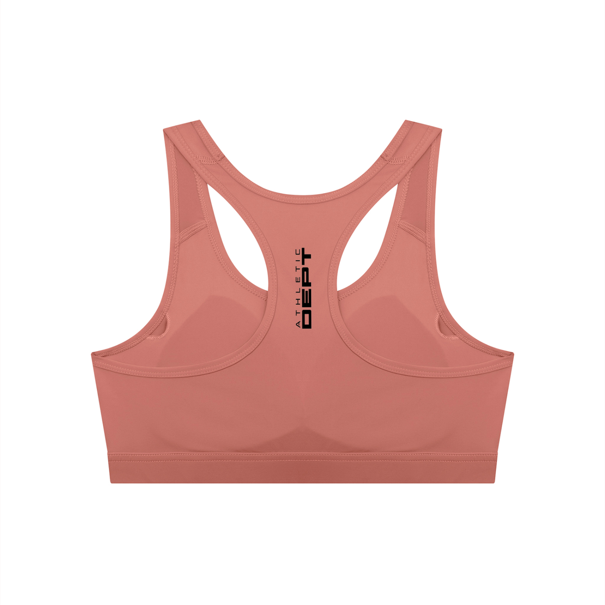 Women's Cropped Sports Bra