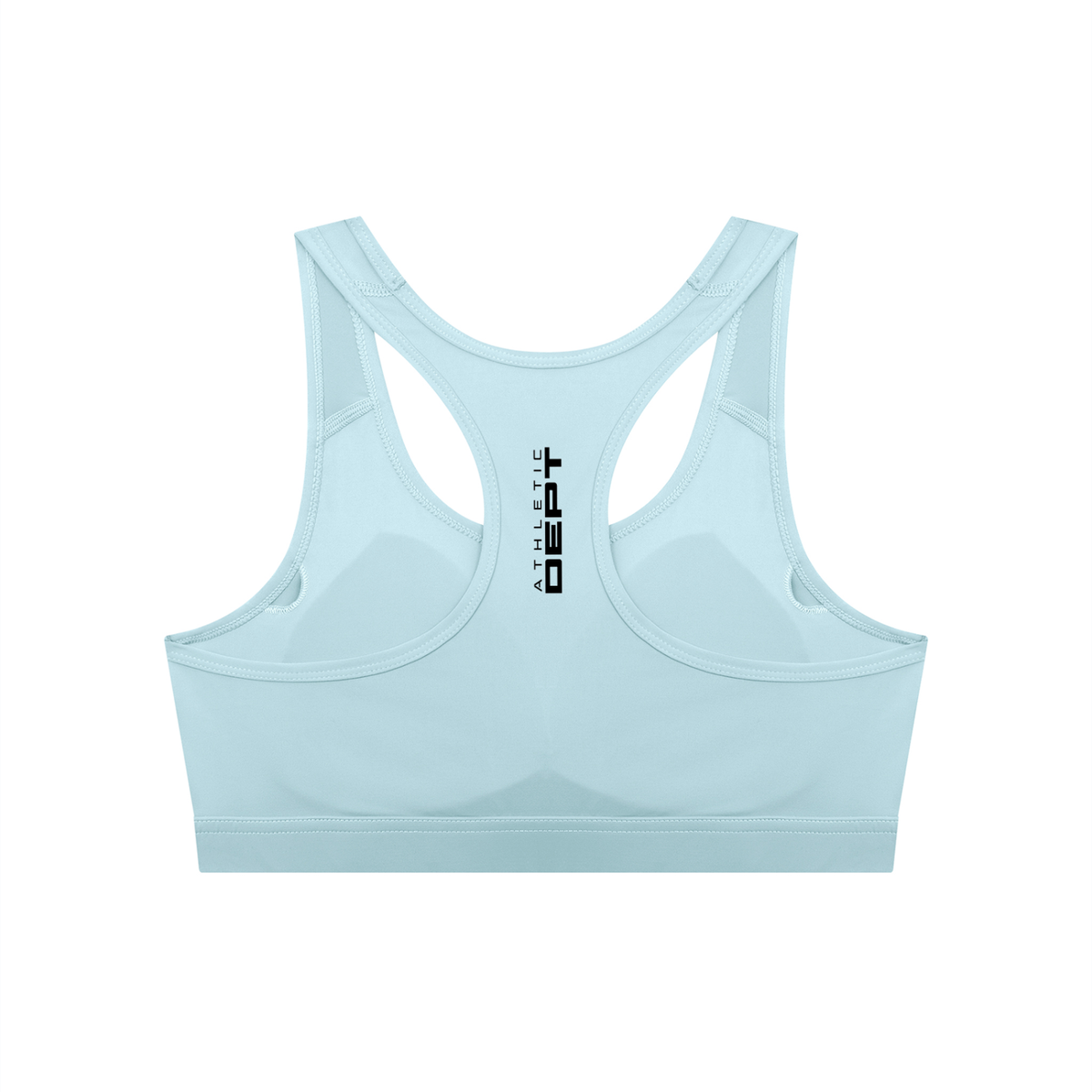 Women's Cropped Sports Bra