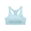 Women's Cropped Sports Bra