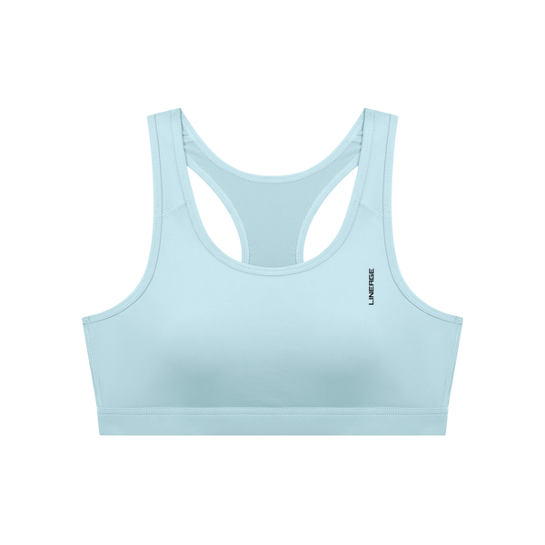 Women's Cropped Sports Bra